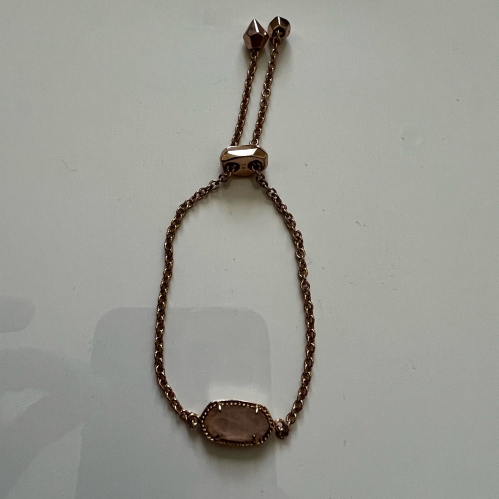 Kendra Scott bracelet